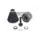 AUDI ШРКШ зовнішній (к-кт). A4 1.6,1.8,1.9TDI 95- JAPANPARTS GI0022 (фото 1)