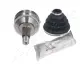 CITROEN шркш зовнішній без ABS Jumpy 00-,Fiat Scudo зєднання 27/39 JAPANPARTS GI0025 (фото 3)