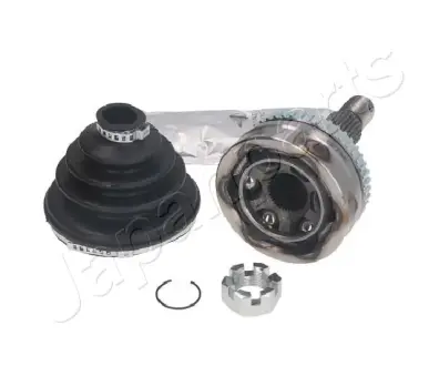 CITROEN шркш зовнішній без ABS Jumpy 00-,Fiat Scudo зєднання 27/39 JAPANPARTS GI0025