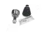 FIAT ШРКШ зовнішній к-кт Idea,Punto,Lancia 1.3/1.9D 03- JAPANPARTS GI0031 (фото 3)
