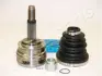DAEWOO ШРКШ наружн.к-кт Lanos 1.5 97- JAPANPARTS GI003 (фото 1)