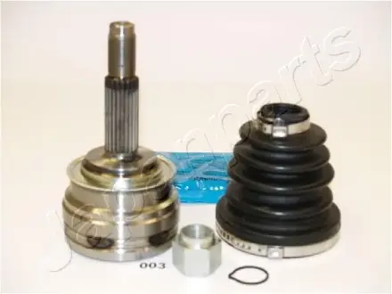DAEWOO ШРКШ наружн.к-кт Lanos 1.5 97- JAPANPARTS GI003