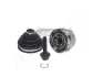 AUDI ШРКШ к-кт A4 00- JAPANPARTS GI0046 (фото 1)