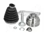 BMW ШРКШ зовнішній к-кт 31/33 зуб. 1 120 d xDrive 15-19, 1 M 135 i xDrive 15-16, 2 M 240 i xDrive 15- JAPANPARTS GI0055 (фото 2)