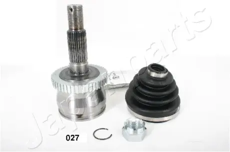 OPEL ШРКШ зовнішній Vectra B 2,2DTI -03 JAPANPARTS GI027