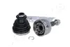 ШРКШ зовнішній NISSAN ALMERA 00- JAPANPARTS GI1015 (фото 1)