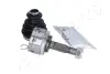 ШРКШ зовнішній NISSAN ALMERA 00- JAPANPARTS GI1015 (фото 2)