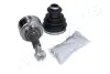 ШРКШ зовнішній NISSAN ALMERA 00- JAPANPARTS GI1015 (фото 3)