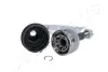 ШРКШ зовнішній NISSAN ALMERA 00- JAPANPARTS GI1015 (фото 4)