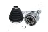 NISSAN ШРКШ к-кт Navara 2.5dci 05- JAPANPARTS GI1017 (фото 1)