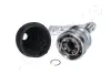NISSAN ШРКШ к-кт Navara 2.5dci 05- JAPANPARTS GI1017 (фото 3)