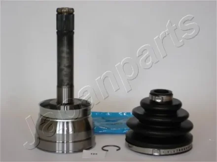 Автозапчасть JAPANPARTS GI124