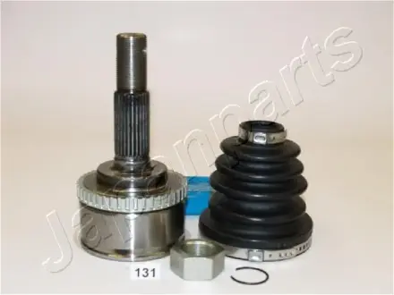 NISSAN ШРКШ к-кт зовнішній Primera 96- JAPANPARTS GI131