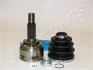 NISSAN ШРКШ зовнішній к-кт Micra 03- JAPANPARTS GI147 (фото 1)