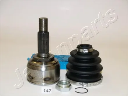 NISSAN ШРКШ зовнішній к-кт Micra 03- JAPANPARTS GI147