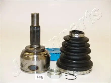 ШРКШ зовнішній Nissan Micra,Note 1.5dCI 03- JAPANPARTS GI148