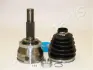 ШРКШ зовнішній (c ABS) NISSAN ALMERA II 00- JAPANPARTS GI154 (фото 1)