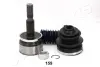 NISSAN ШРКШ к-кт Navara 2.5dci 05- JAPANPARTS GI159 (фото 1)