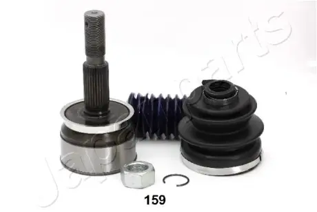 NISSAN ШРКШ к-кт Navara 2.5dci 05- JAPANPARTS GI159