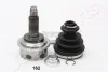 MAZDA ШРКШ зовнішній к-кт Mazda 6 02- JAPANPARTS GI162 (фото 1)