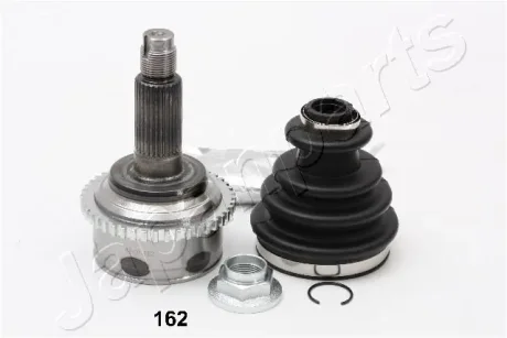 MAZDA ШРКШ зовнішній к-кт Mazda 6 02- JAPANPARTS GI162
