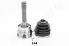 ШРКШ зовнішній NISSAN PICK UP 98- JAPANPARTS GI164 (фото 1)