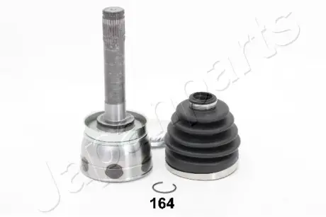 ШРКШ зовнішній NISSAN PICK UP 98- JAPANPARTS GI164