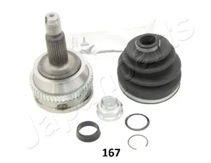 ШРКШ RENAULT MASTER II JAPANPARTS GI167