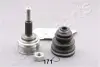 NISSAN ШРКШ зовнішній к-кт Almera 1.4 95- JAPANPARTS GI171 (фото 1)