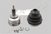 RENAULT ШРКШ зовнішній KANGOO 1.2,1.4 98- ABS JAPANPARTS GI172 (фото 1)