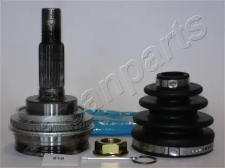 TOYOTA К-кт ШРКШ наружн.Carina II,E,Corolla 1.3/1.8 JAPANPARTS GI210