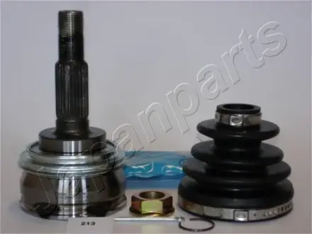 TOYOTA ШРКШ зовнішній Camry V10 92-,Camry V20 2.2 96-01 JAPANPARTS GI213