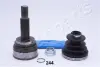 TOYOTA ШРКШ зовнішній Land Cruiser 90 3,0D/3,4i 96- JAPANPARTS GI244 (фото 1)