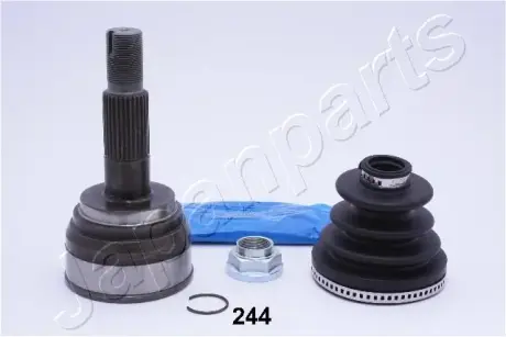 TOYOTA ШРКШ зовнішній Land Cruiser 90 3,0D/3,4i 96- JAPANPARTS GI244