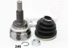TOYOTAI ШРКШ зовнішній к-кт Avensis JAPANPARTS GI246 (фото 1)