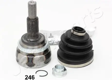 TOYOTAI ШРКШ зовнішній к-кт Avensis JAPANPARTS GI246