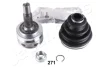 TOYOTA ШРКШ зовнішній к-кт 26/23 зуб. AURIS 1.4 07-12, AURIS 1.8 09-12 JAPANPARTS GI271 (фото 1)