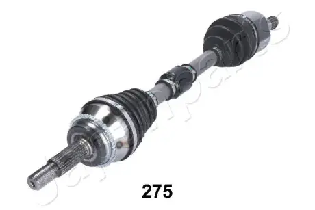 Піввісь лів. TOYOTA Avensis -08 JAPANPARTS GI275