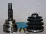 MAZDA шркш зовнішній к-кт 323 1.1,1.5 JAPANPARTS GI301 (фото 1)