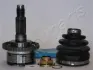 MAZDA ШРКШ зовнішній к-кт 323 89- JAPANPARTS GI309 (фото 1)