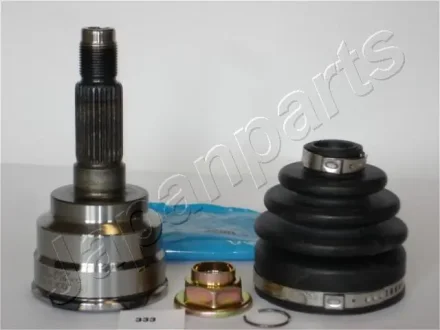 Автозапчасть JAPANPARTS GI333