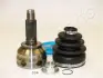 MAZDA ШРКШ зовнішній без ABS 626 1.8/2.0 -02 JAPANPARTS GI334 (фото 1)