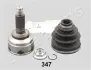 MAZDA ШРКШ зовнішній к-кт 626 91- JAPANPARTS GI347 (фото 1)