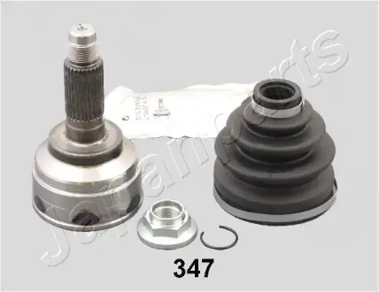 MAZDA ШРКШ зовнішній к-кт 626 91- JAPANPARTS GI347