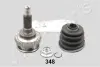 MAZDA ШРКШ зовнішній к-кт 323 94- JAPANPARTS GI348 (фото 1)