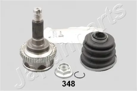 MAZDA ШРКШ зовнішній к-кт 323 94- JAPANPARTS GI348