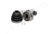 MAZDA ШРКШ зовнішній з ABS 323 1,9 16V, 2,0, 2,0D/TD -04 JAPANPARTS GI362 (фото 1)