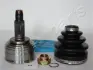 HONDA ШРКШ зовнішній к-т Accord,Civic 1.6/2.0 87- JAPANPARTS GI414 (фото 1)
