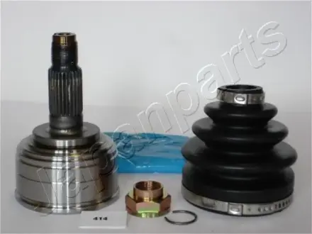 HONDA ШРКШ зовнішній к-т Accord,Civic 1.6/2.0 87- JAPANPARTS GI414