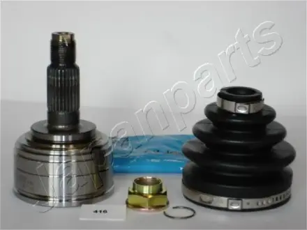 HONDA ШРКШ зовнішній к-кт Civic 1.5 16V 91- JAPANPARTS GI416